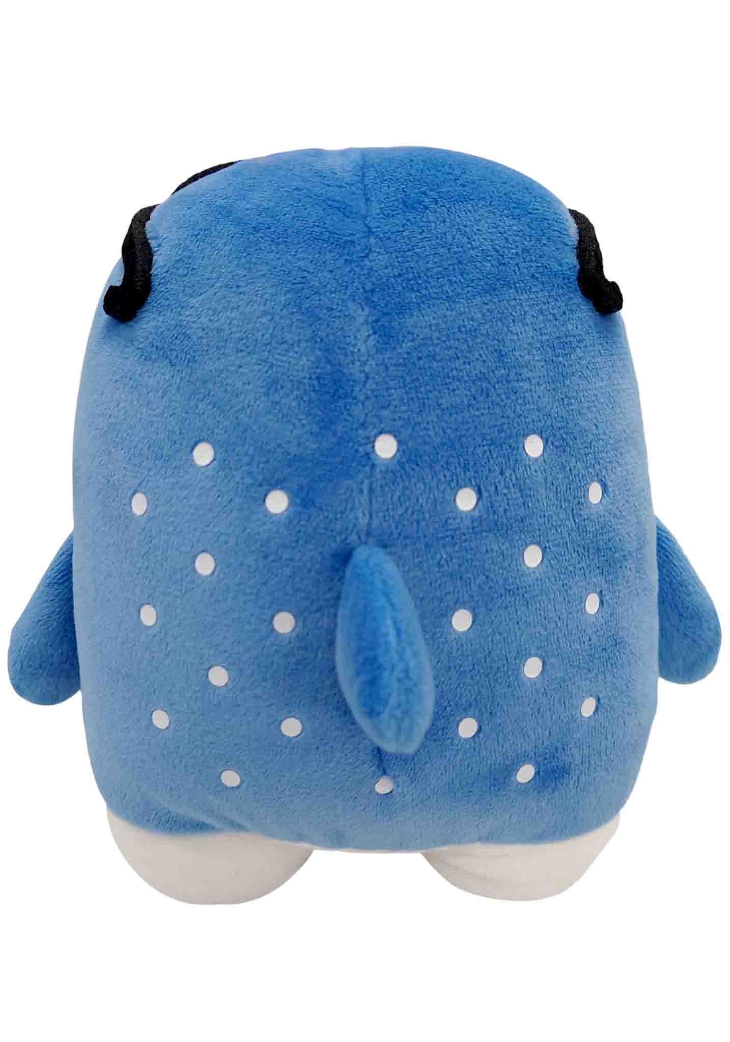 SAMEZU EYEGLASS PLUSH 6.5″ (JINBE)