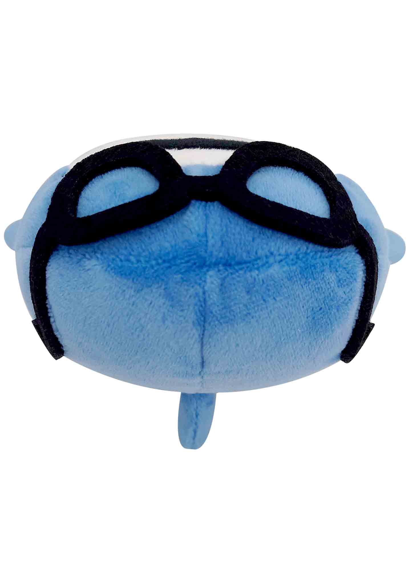 SAMEZU EYEGLASS PLUSH 6.5″ (JINBE)