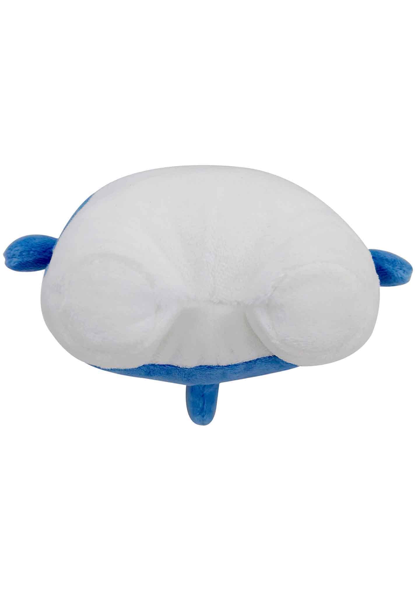 SAMEZU EYEGLASS PLUSH 6.5″ (JINBE)