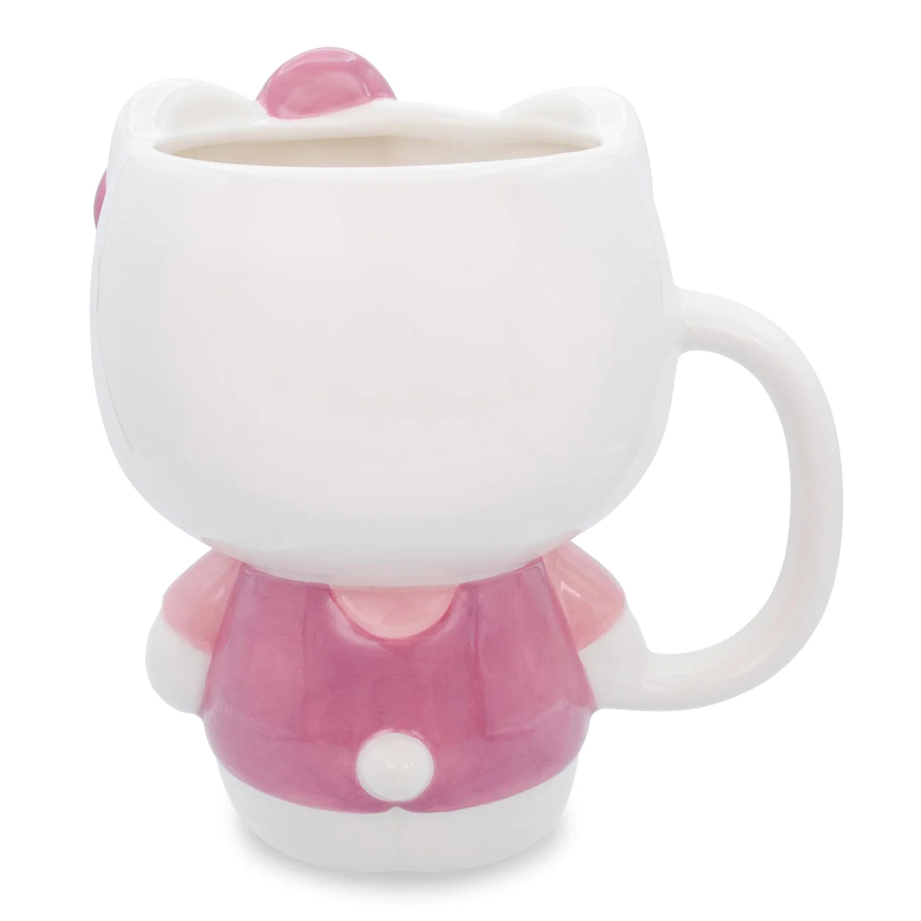 HELLO KITTY FULL BODY 20OZ SCULPTED MUG