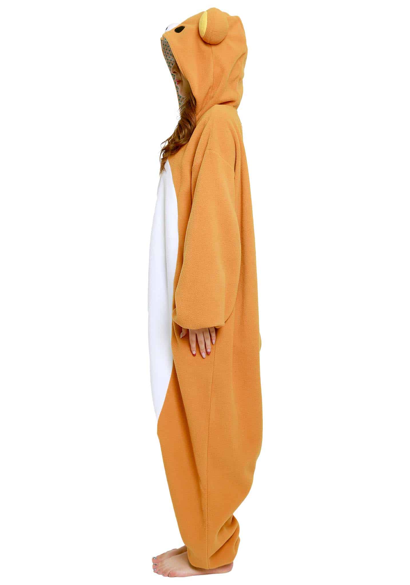 RILAKKUMA KIGURUMI XL