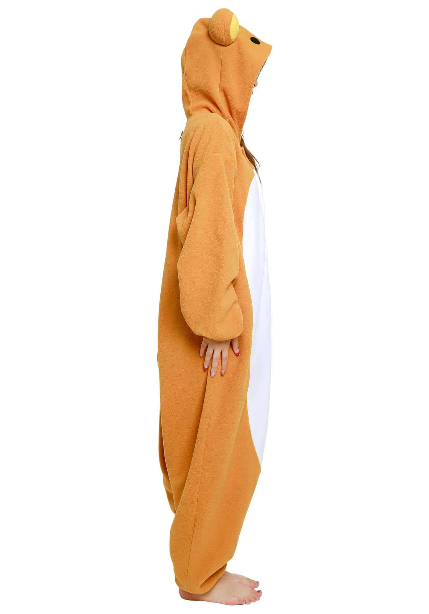 RILAKKUMA KIGURUMI XL