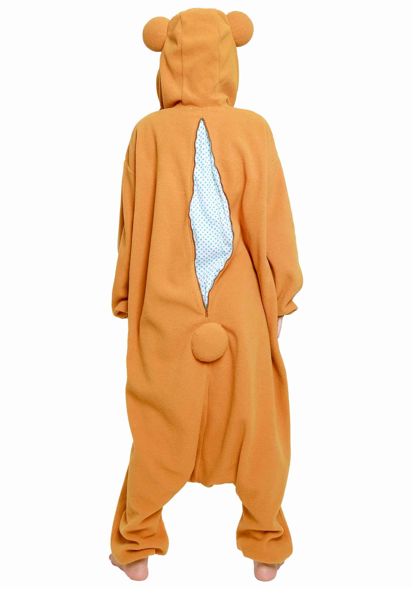 RILAKKUMA KIGURUMI XL