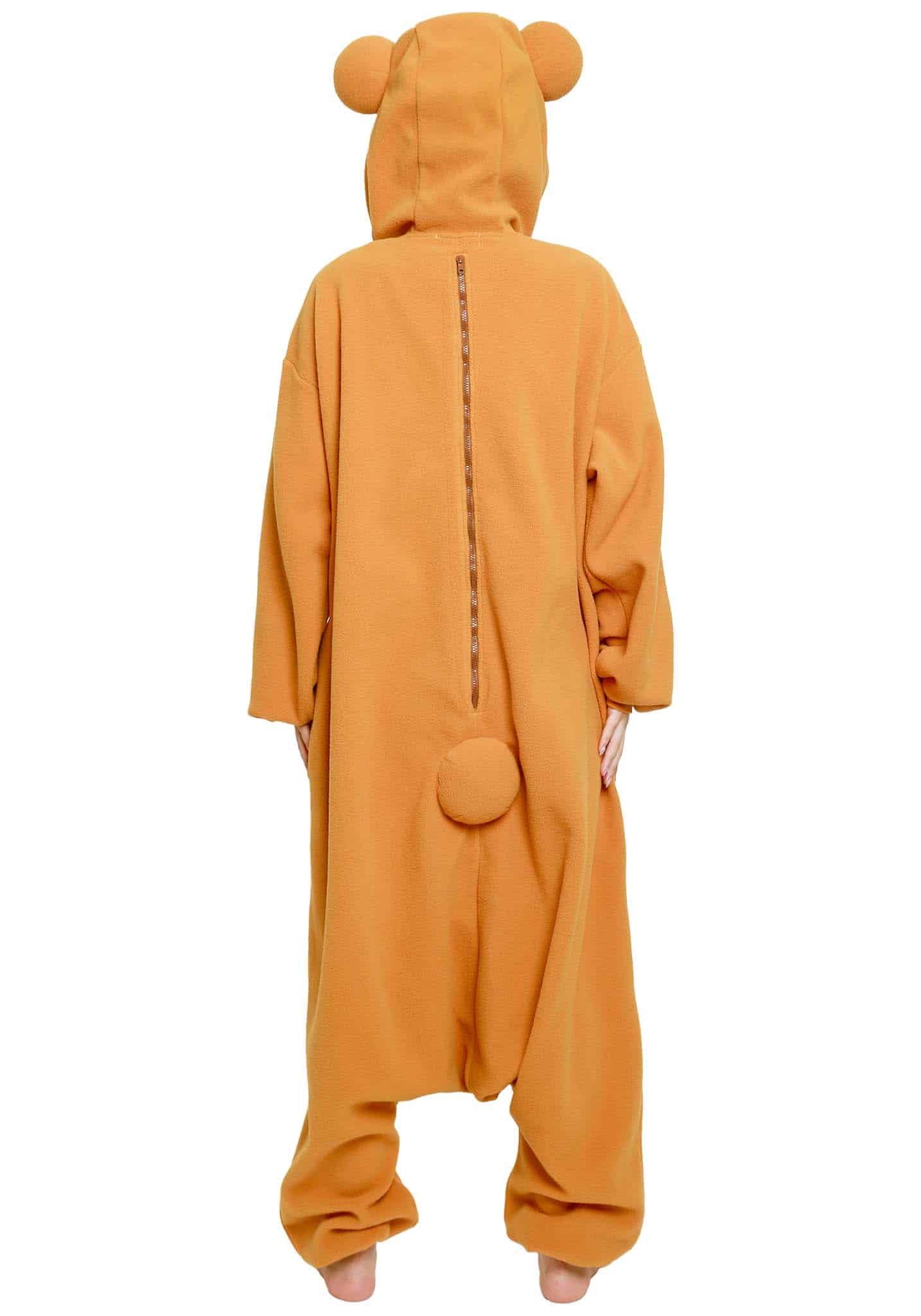 RILAKKUMA KIGURUMI XL