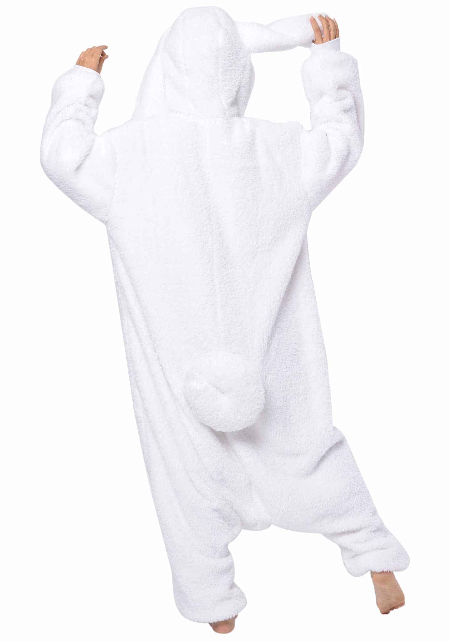 CINNAMOROLL KIGURUMI XL