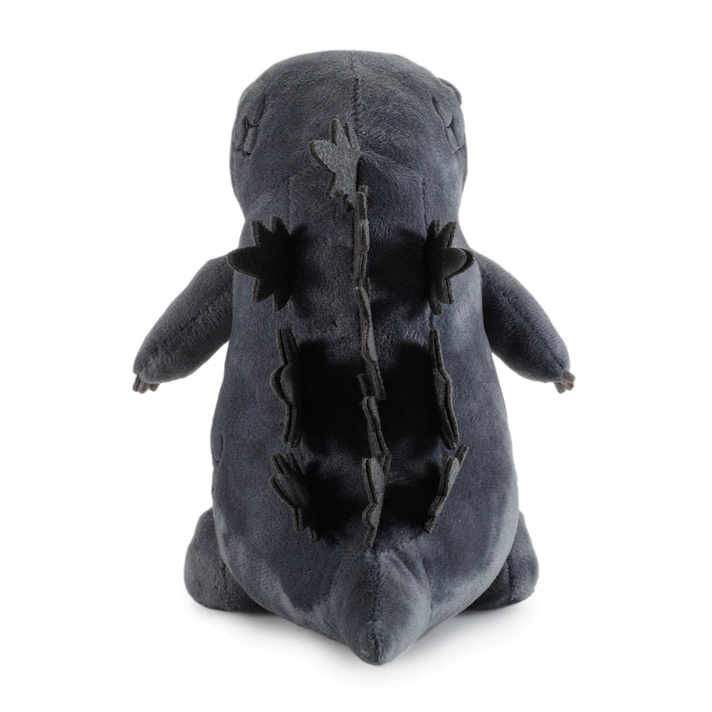 GODZILLA 8" PHUNNY PLUSH BY KIDROBOT
