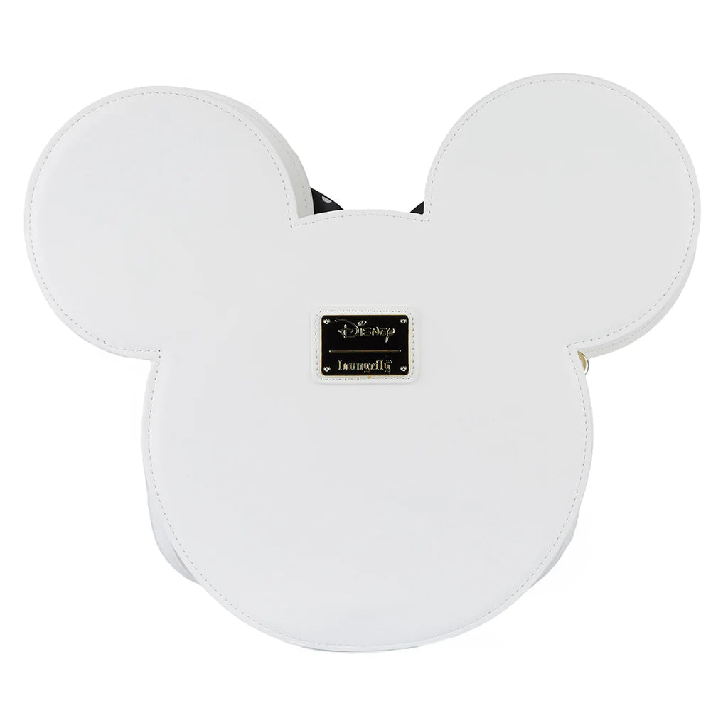 DISNEY MINNIE MOUSE DAISY CROSS BODY BAG