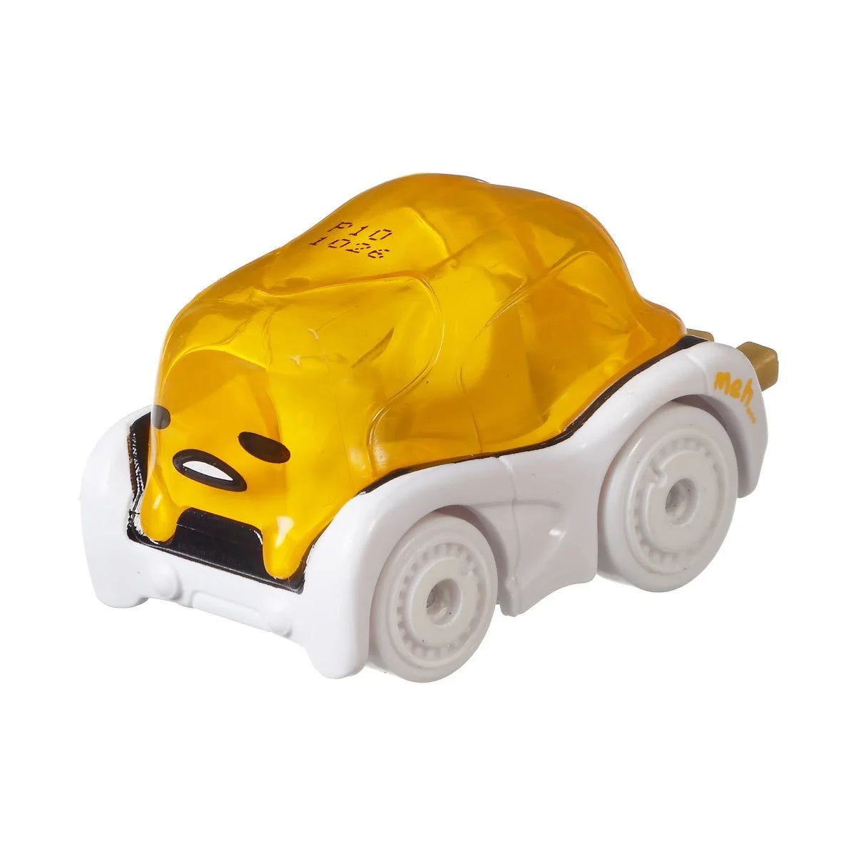 SANRIO HOT WHEELS CHARACTER CARS