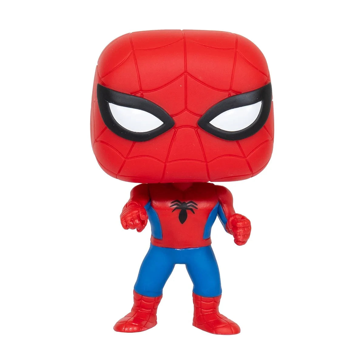 SPIDER-MAN IMPOSTER POP! VINYL FIGURE 2-PACK – ENTERTAINMENT EARTH EXCLUSIVE