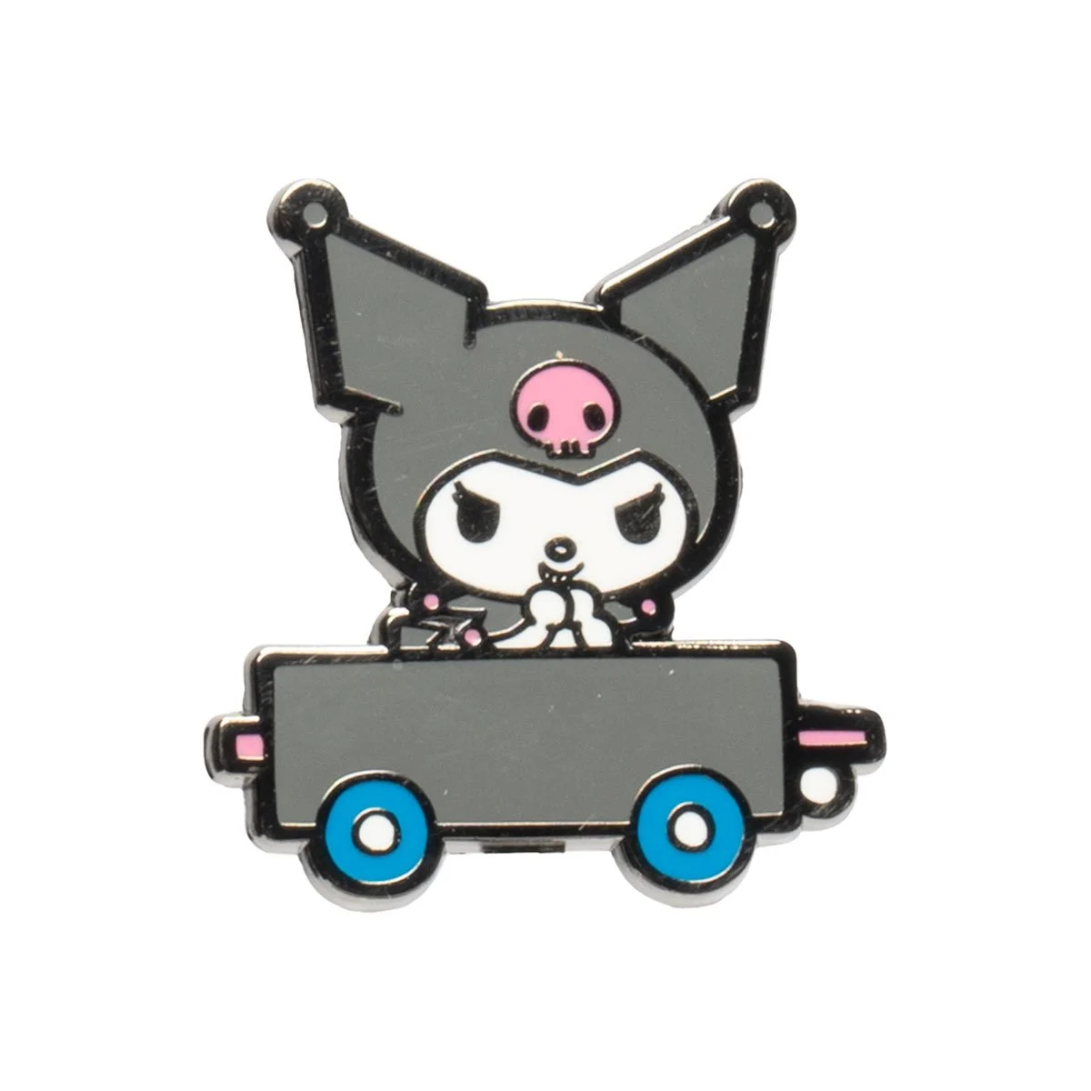 SANRIO CHARACTERS BLIND-BOX ENAMEL PINS *Blind Box*