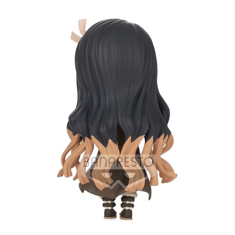 Demon Slayer (Kimetsu no Yaiba) Q posket Nezuko Kamado II (ver.B) Figure