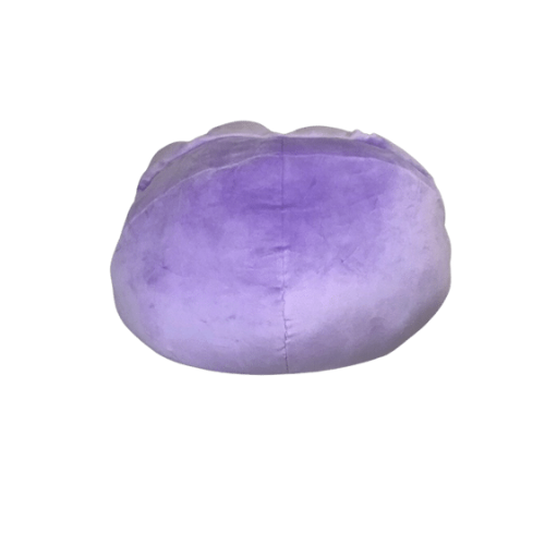 SANRIO HAPPY MOCHI MOCHI FACE CUSHION - BADTZ-MARU