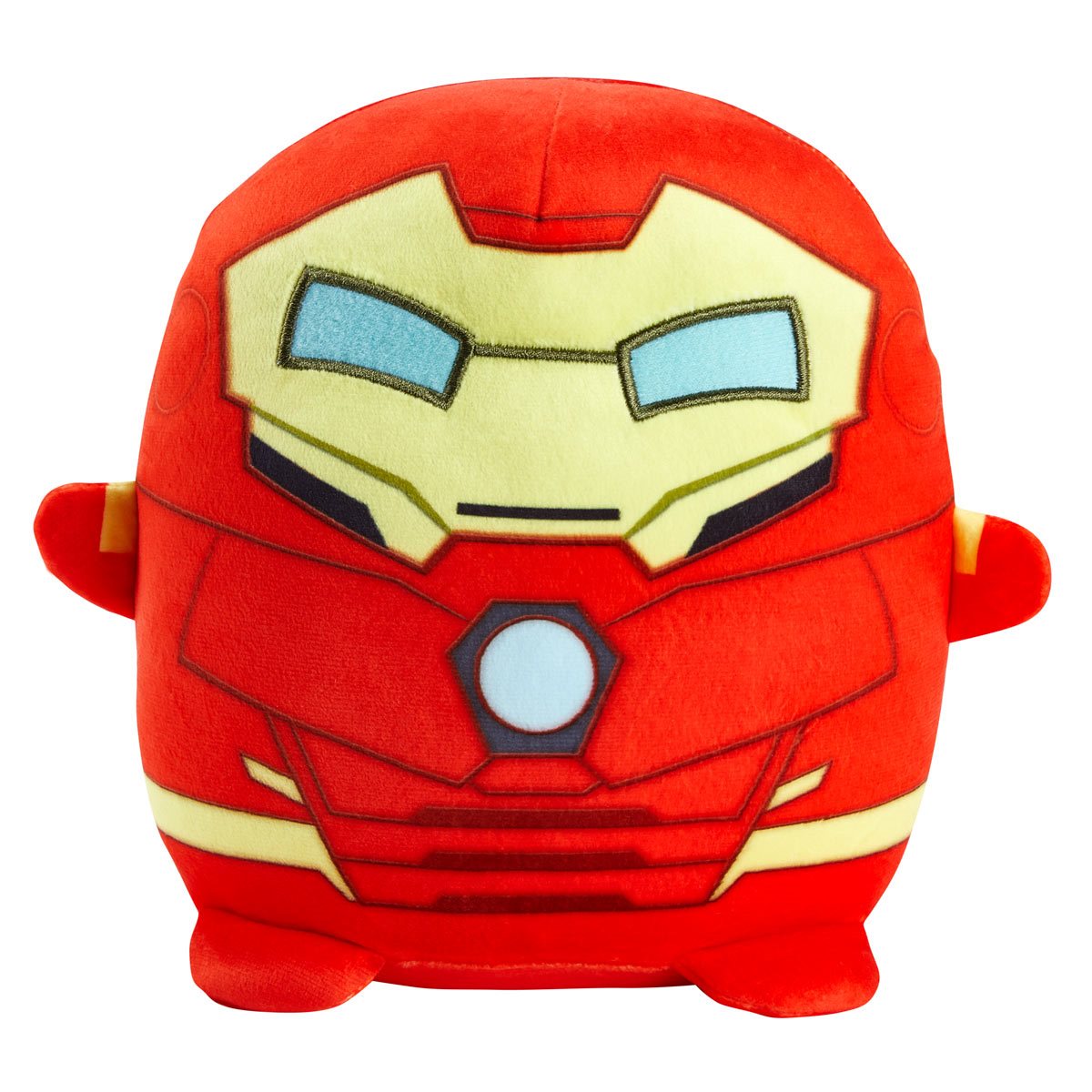 CUUTOPIA 7" MARVEL AND STAR WARS PLUSHIES
