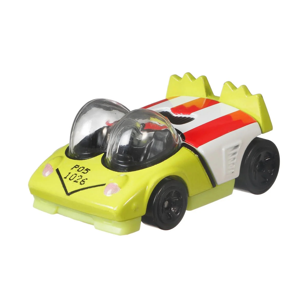 SANRIO HOT WHEELS CHARACTER CARS