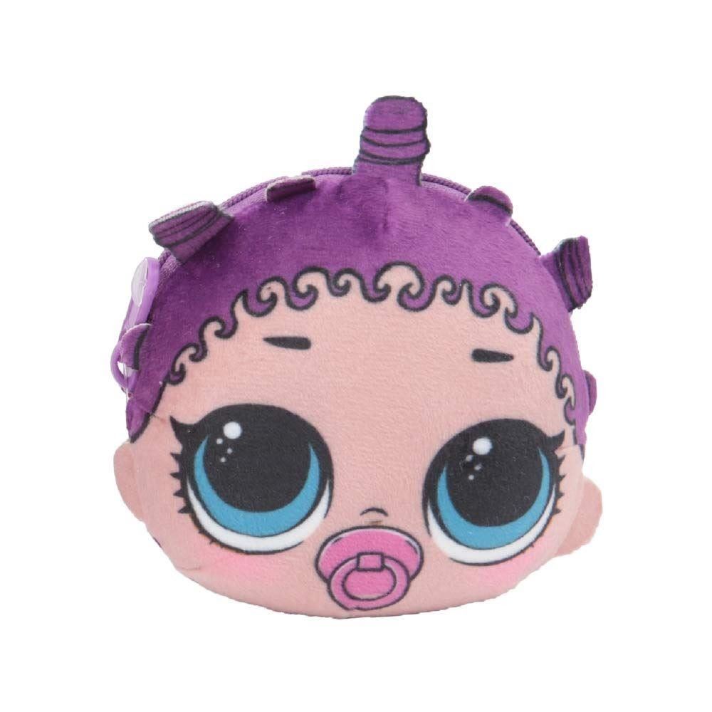 L.O.L. SURPRISE Fluky Purse Surprise