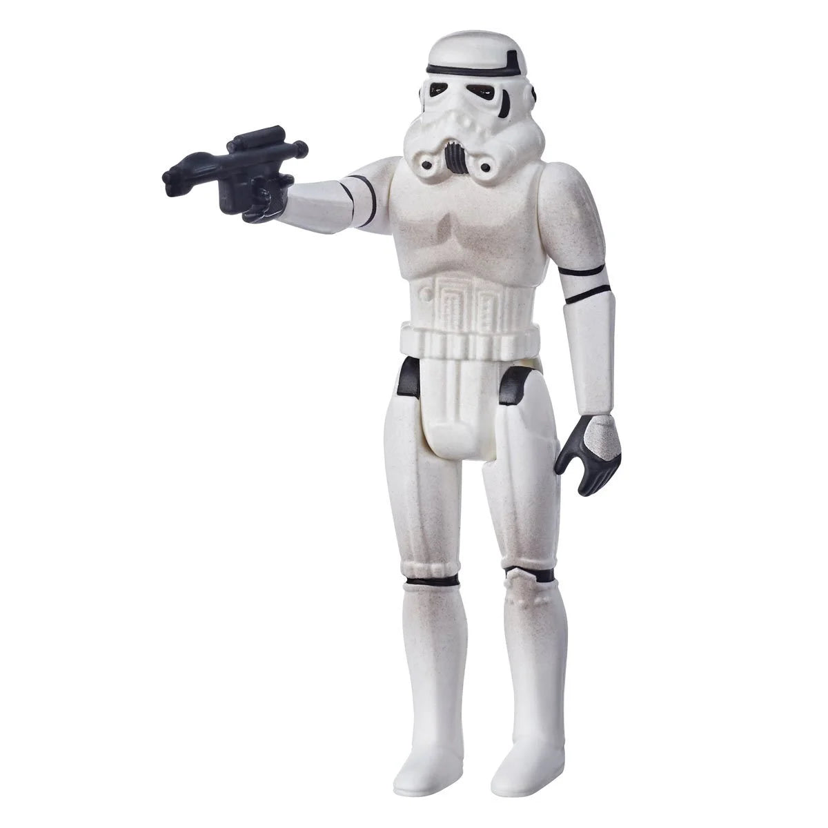 Star Wars The Mandalorian Monopoly Collector's Edition with Retro Remnant Stormtrooper Action Figure