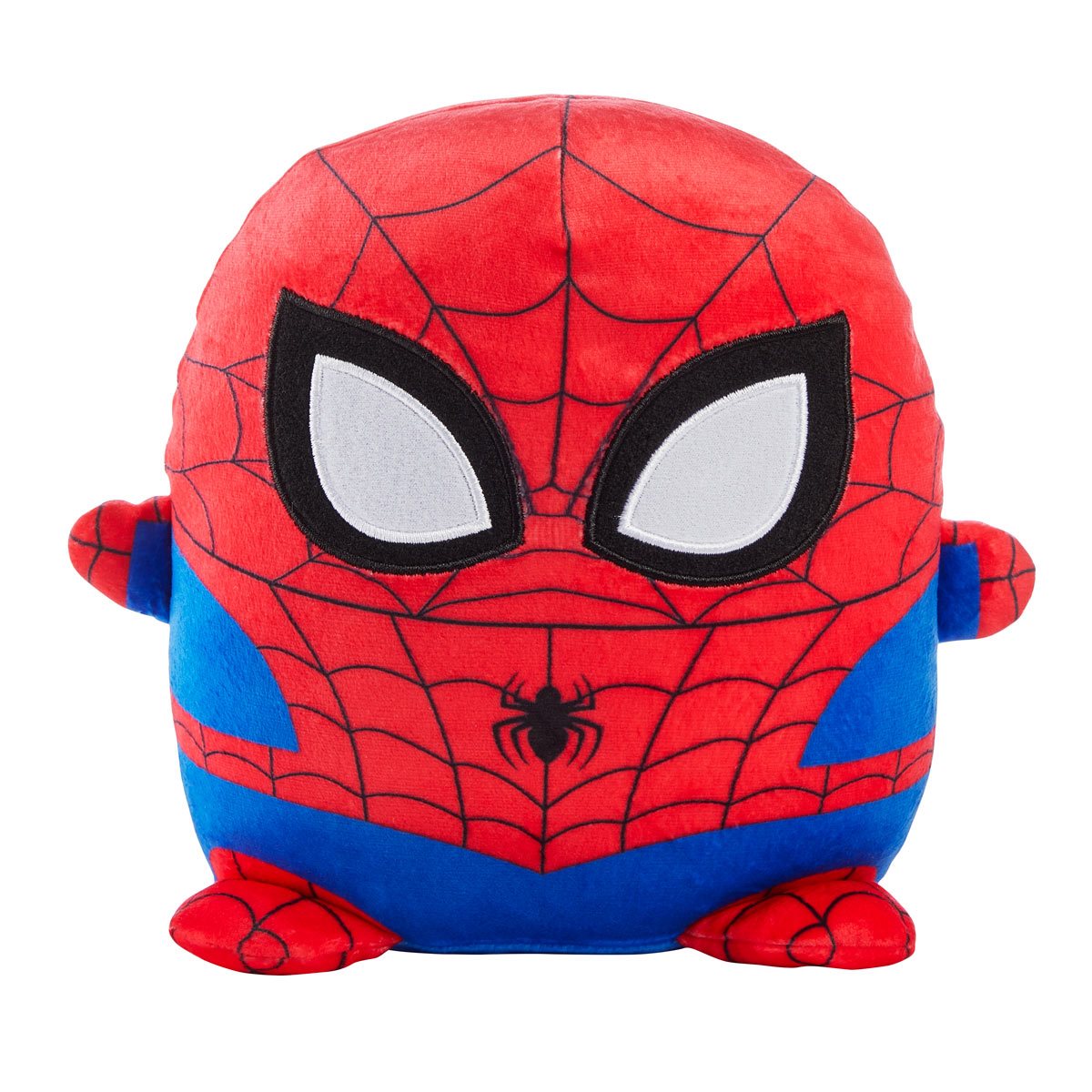 CUUTOPIA 7" MARVEL AND STAR WARS PLUSHIES