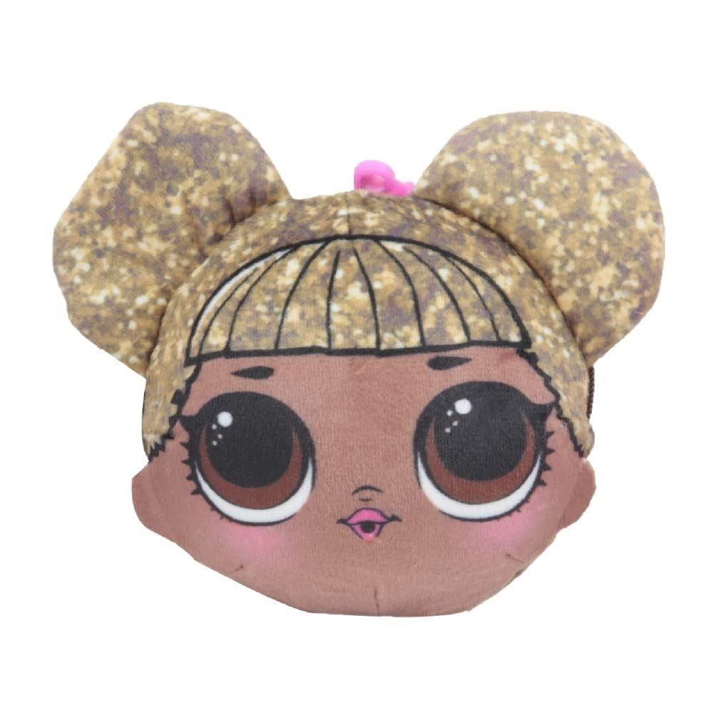 L.O.L. SURPRISE Fluky Purse Surprise