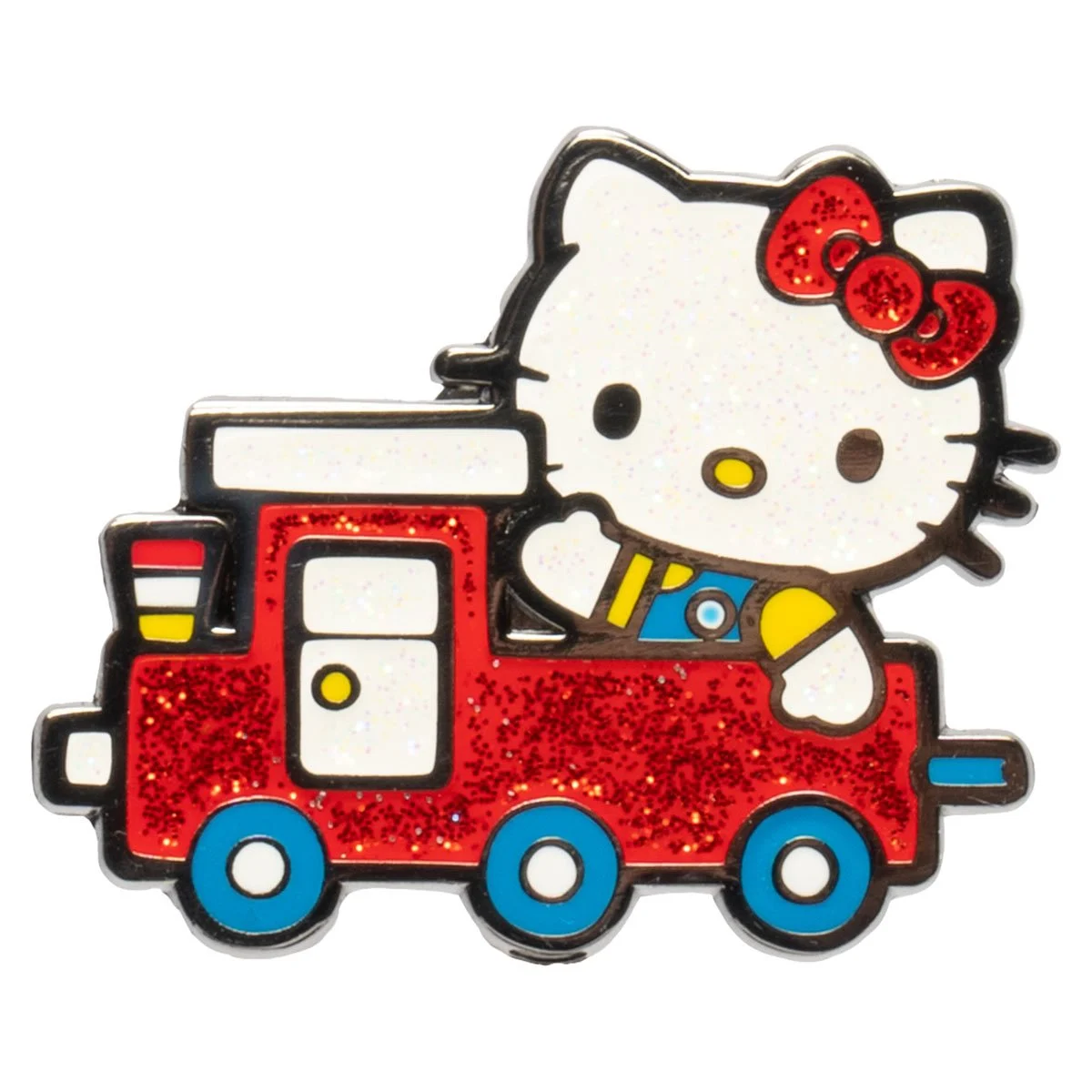 SANRIO CHARACTERS BLIND-BOX ENAMEL PINS *Blind Box*