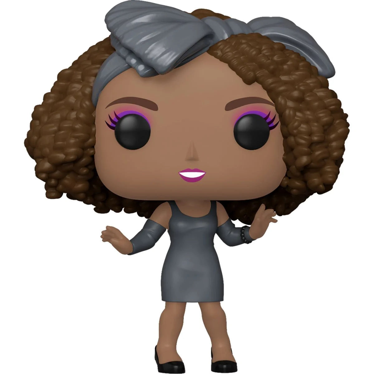 Whitney Houston How Will I Know Pop! Vinyl Figure