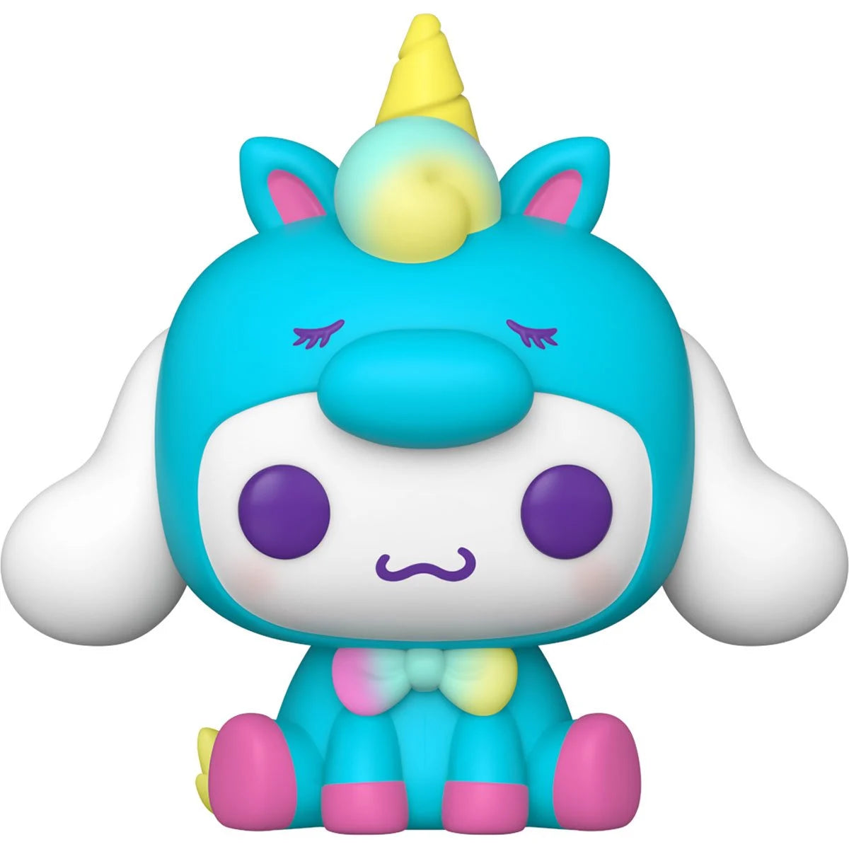 HELLO KITTY AND FRIENDS CINNAMOROLL POP! VINYL FIGURE