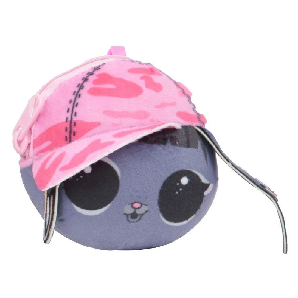 L.O.L. SURPRISE Fluky Purse Surprise