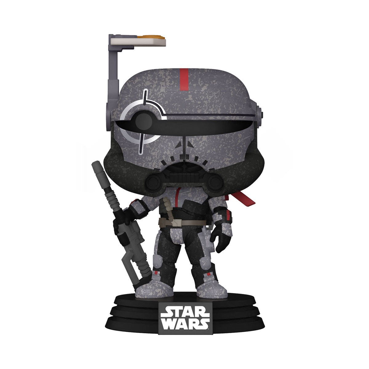 STAR WARS: THE BAD BATCH CROSSHAIR POP! VINYL FIGURE