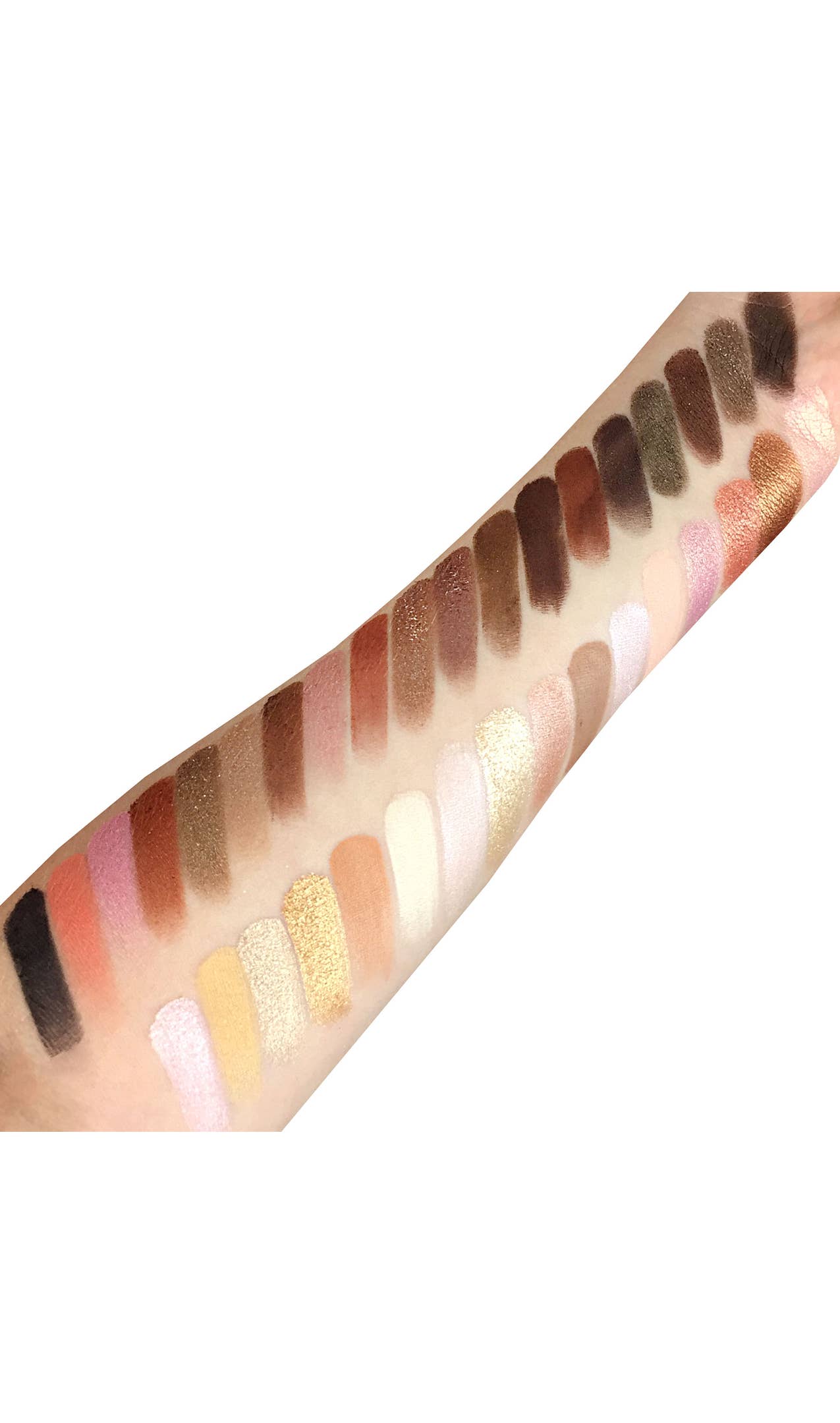 MANGA ANIME BOOK 2 EYESHADOW PALETTE