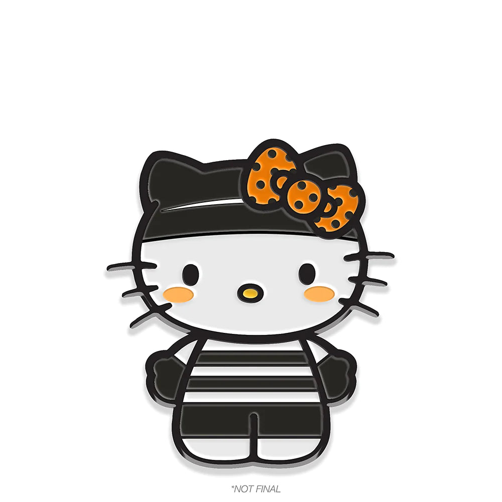 HELLO KITTY® HALLOWEEN ENAMEL PINS *BLIND BOX*