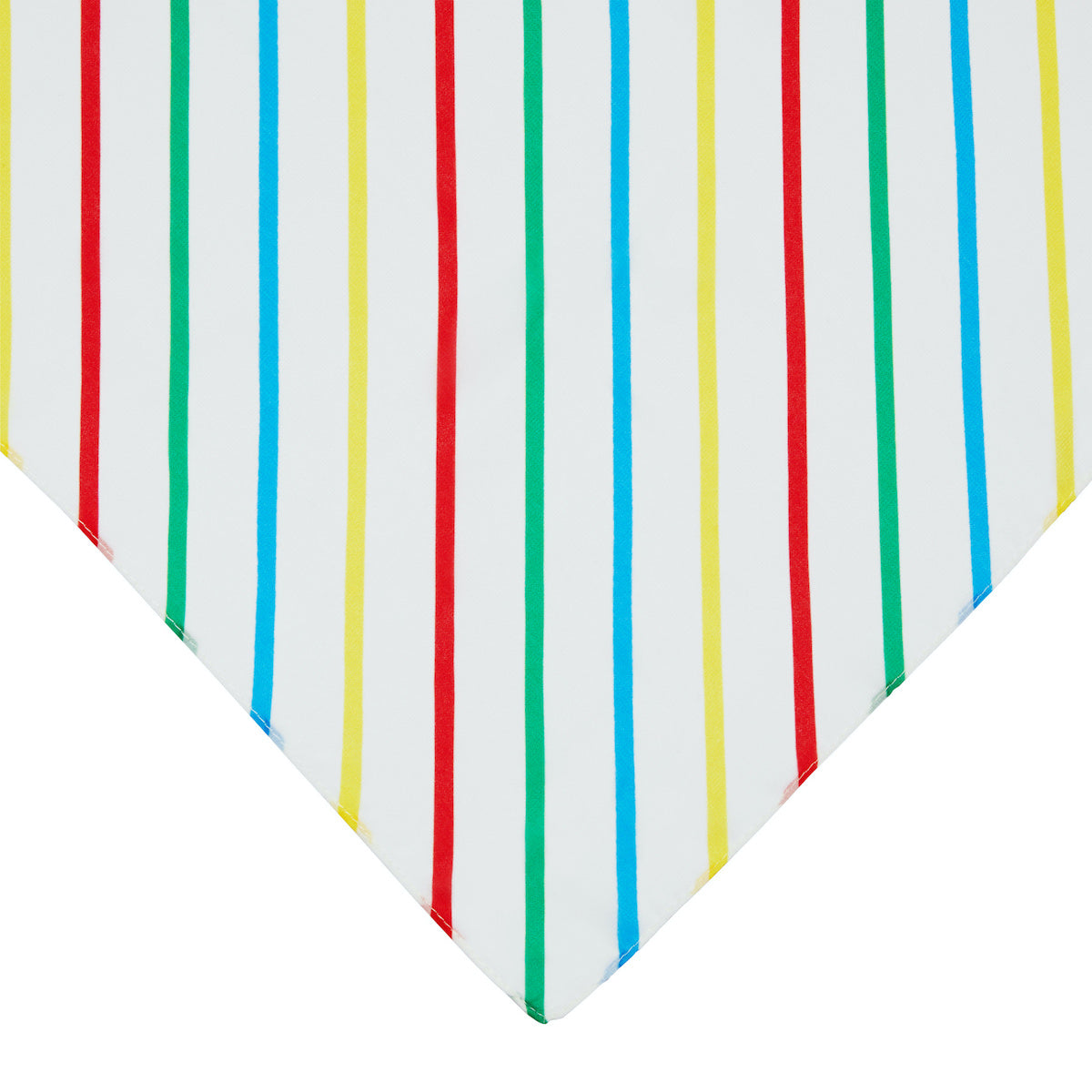 Hello Kitty Rainbow Square Scarf