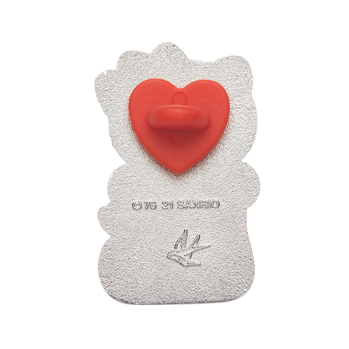 HELLO KITTY A CHRISTMAS KITTY ENAMEL PIN