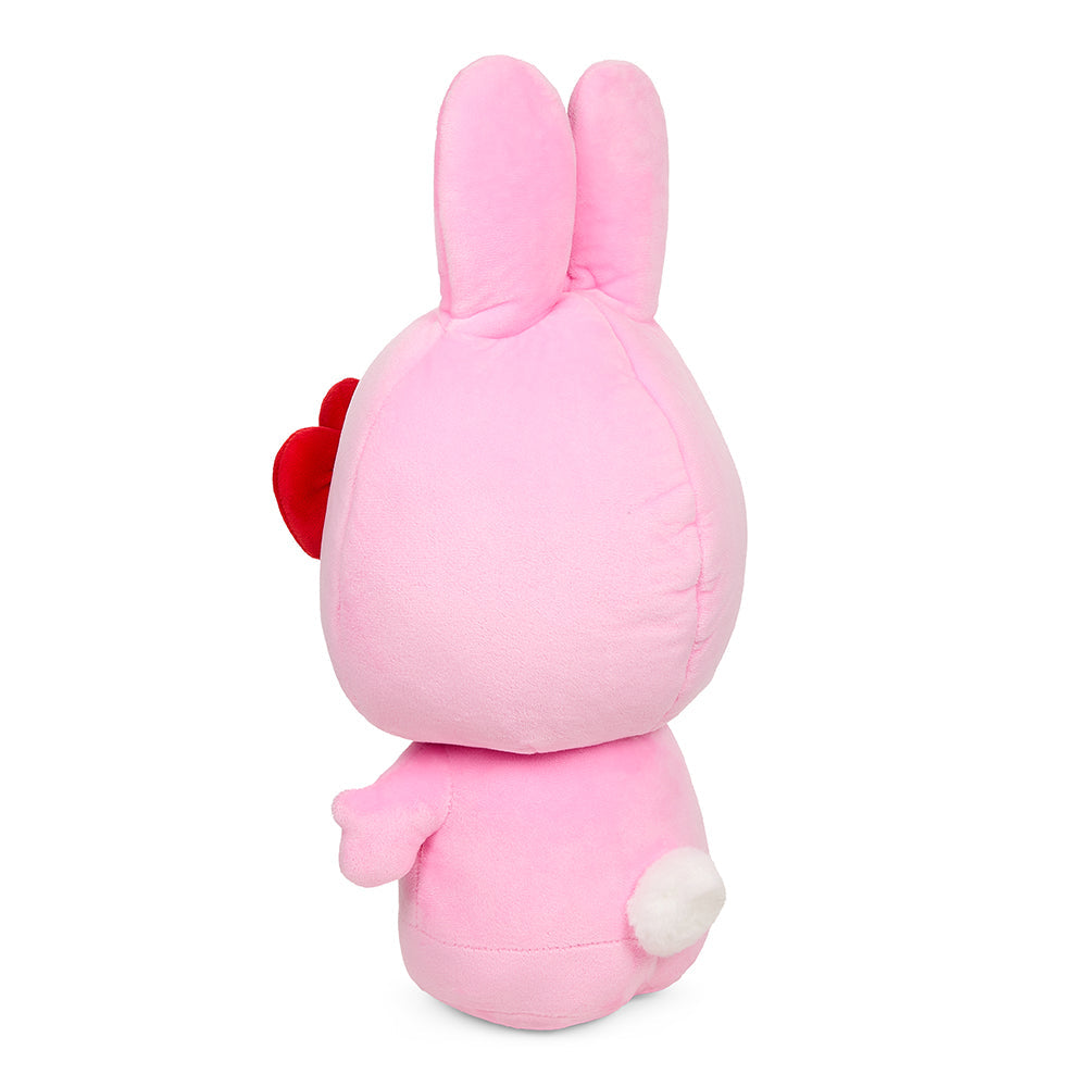 HELLO KITTY YEAR OF THE RABBIT 13" INTERACTIVE PLUSH