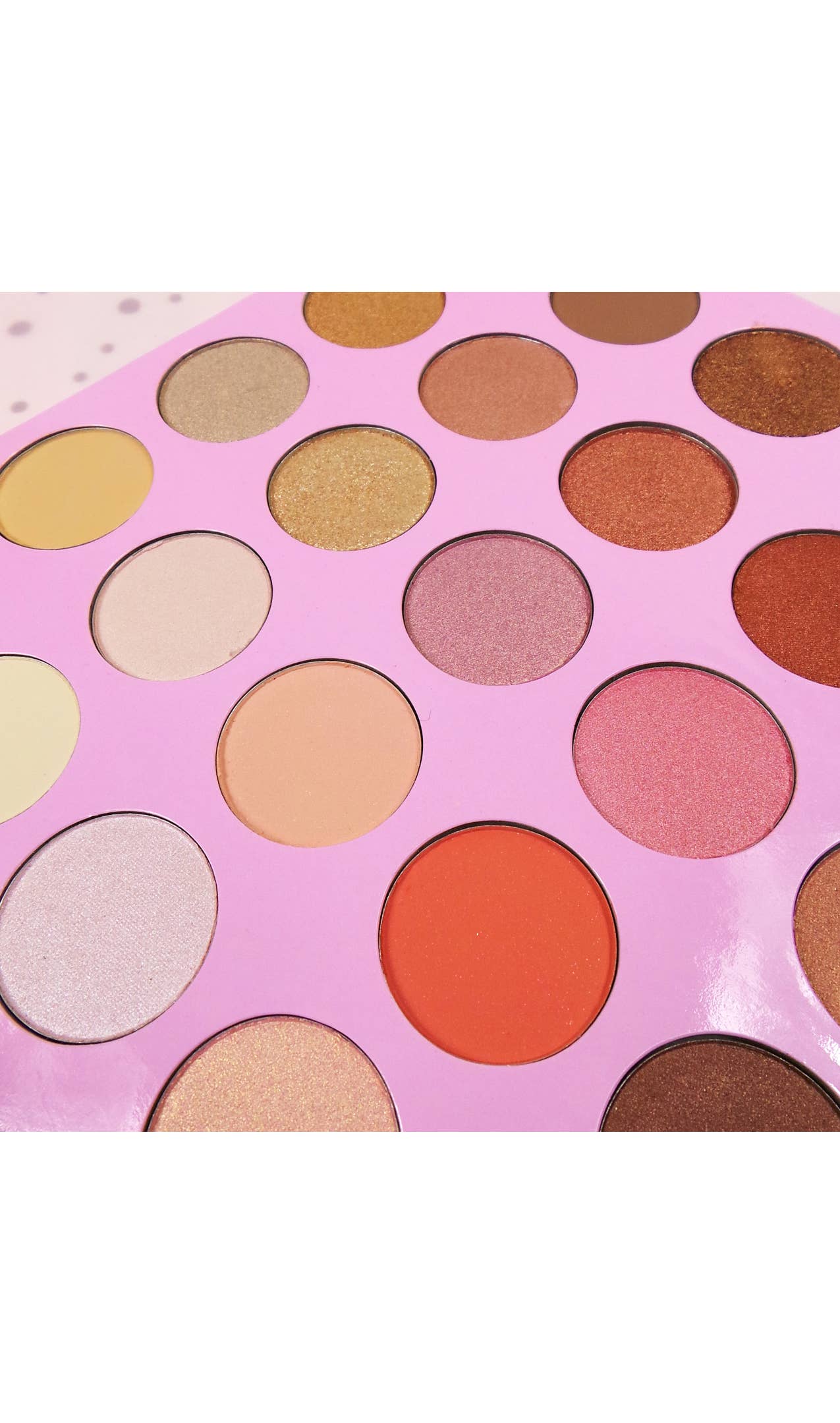 MANGA ANIME BOOK 2 EYESHADOW PALETTE