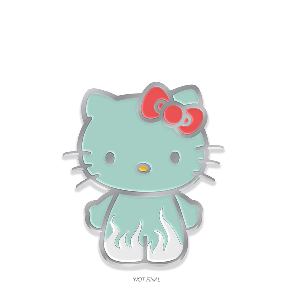 HELLO KITTY® HALLOWEEN ENAMEL PINS *BLIND BOX*