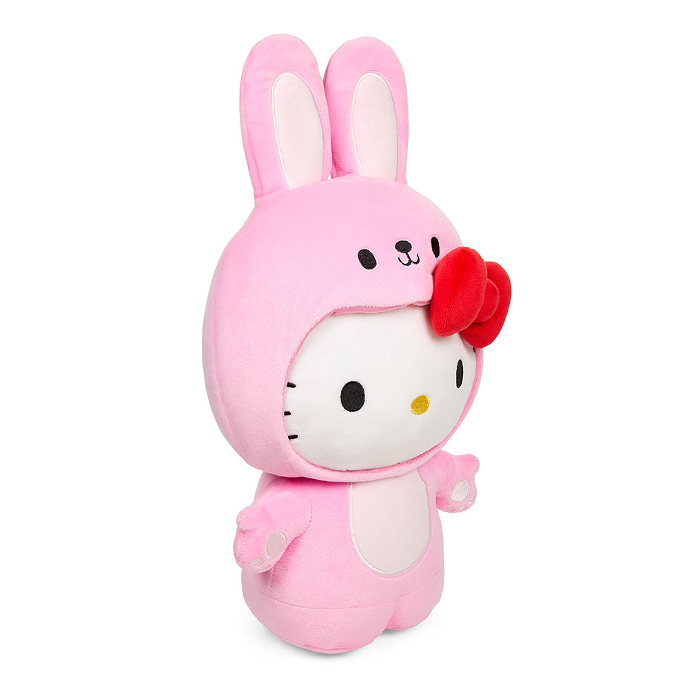 HELLO KITTY YEAR OF THE RABBIT 13" INTERACTIVE PLUSH