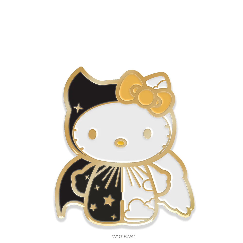 HELLO KITTY® HALLOWEEN ENAMEL PINS *BLIND BOX*
