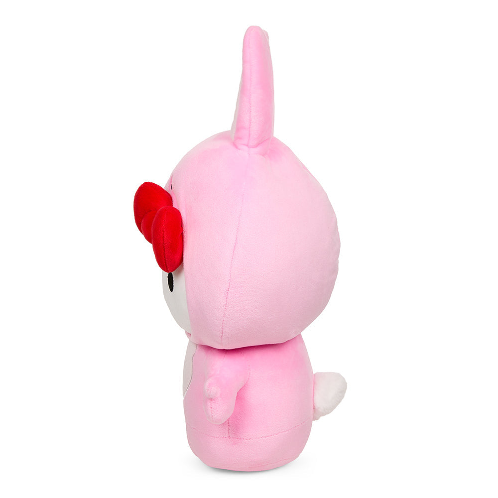 HELLO KITTY YEAR OF THE RABBIT 13" INTERACTIVE PLUSH