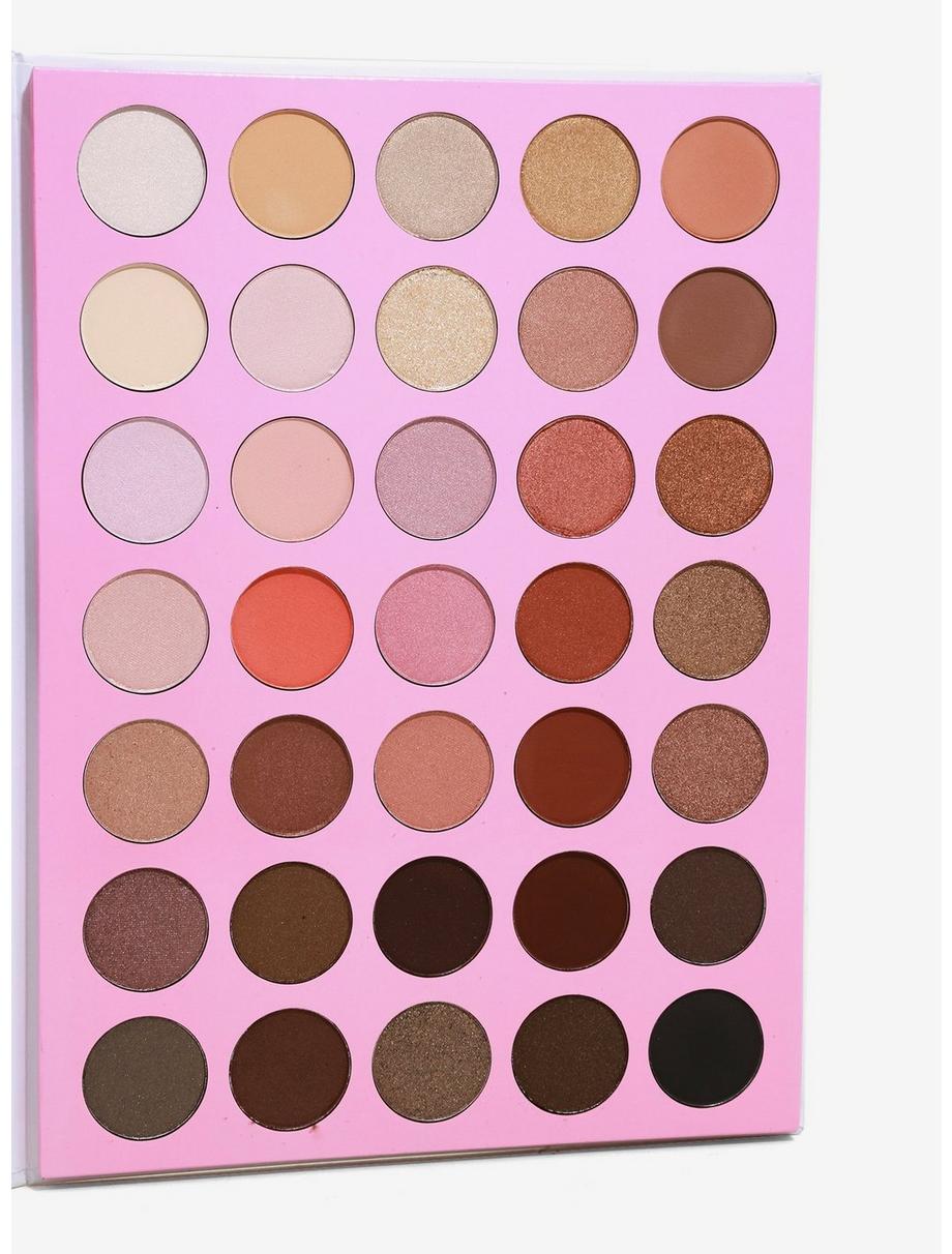 MANGA ANIME BOOK 2 EYESHADOW PALETTE