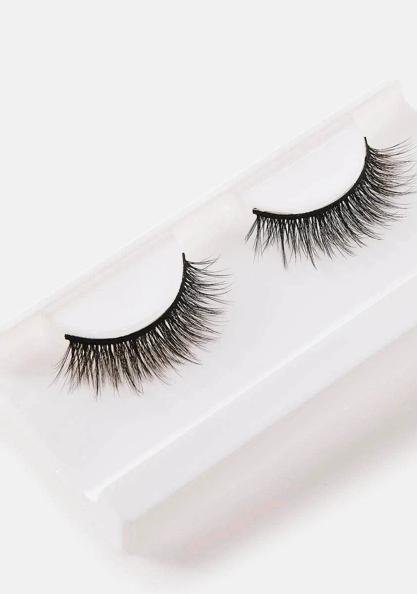 MANGA COLLECTION FAUX MINK LASHES - KIREI-SAMA