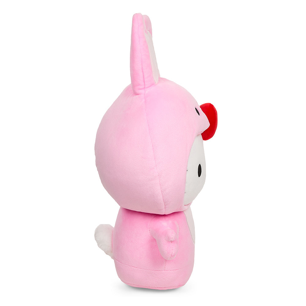 HELLO KITTY YEAR OF THE RABBIT 13" INTERACTIVE PLUSH