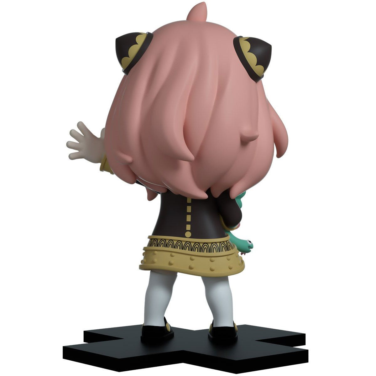 SPY X FAMILY COLLECTION ANYA FORGER VINYL FIGURE #1
