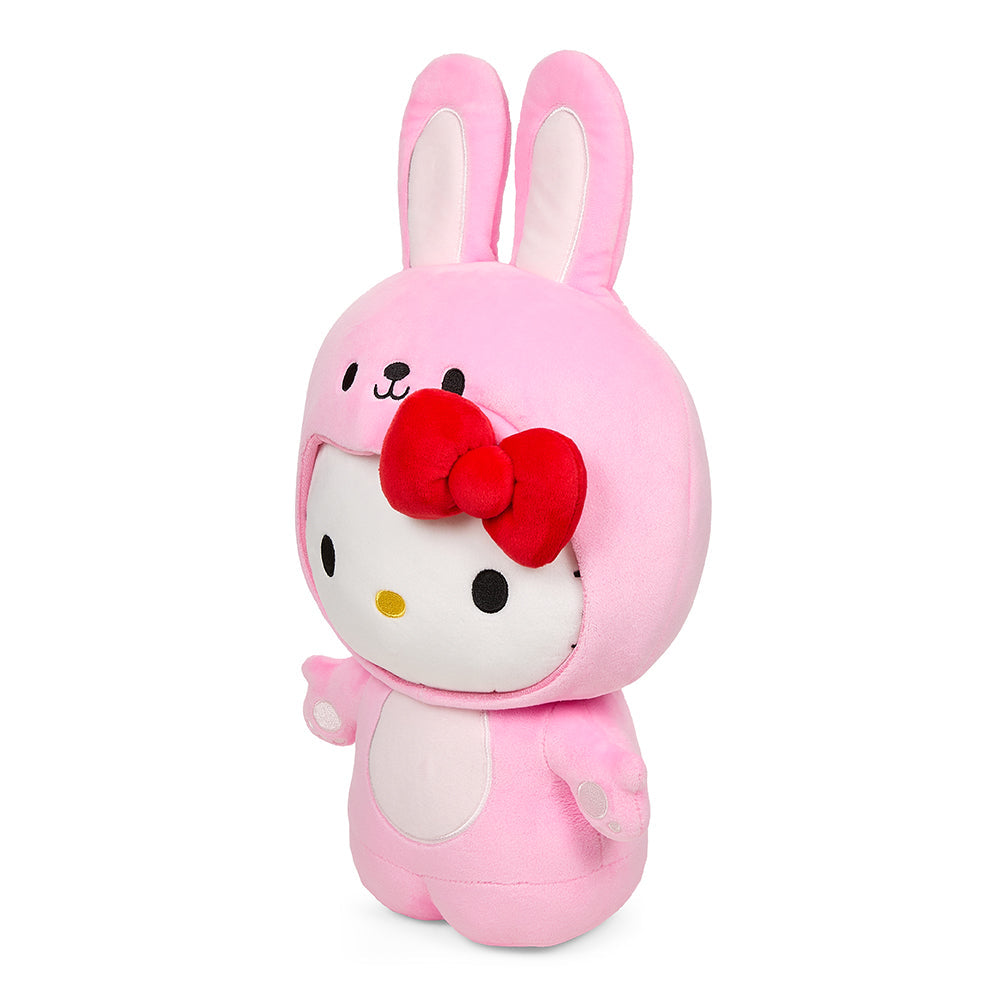 HELLO KITTY YEAR OF THE RABBIT 13" INTERACTIVE PLUSH