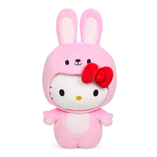 HELLO KITTY YEAR OF THE RABBIT 13" INTERACTIVE PLUSH