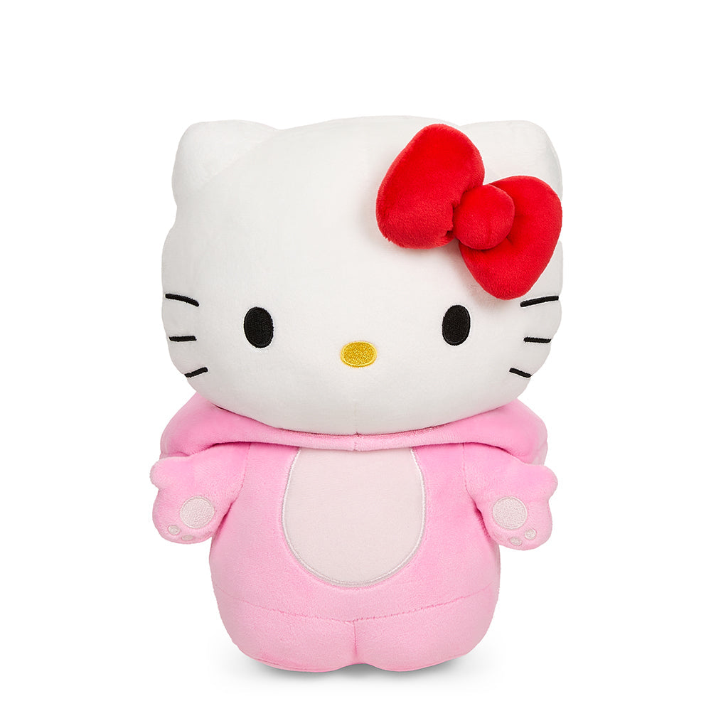 HELLO KITTY YEAR OF THE RABBIT 13" INTERACTIVE PLUSH