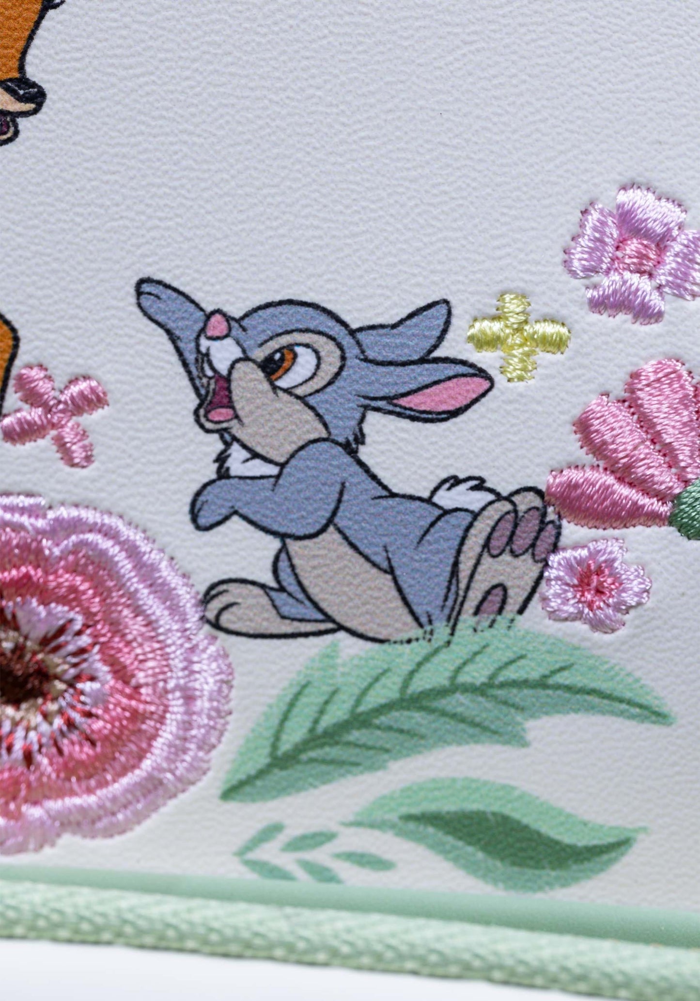 DISNEY BAMBI SPRING TIME GINGHAM MINI BACKPACK