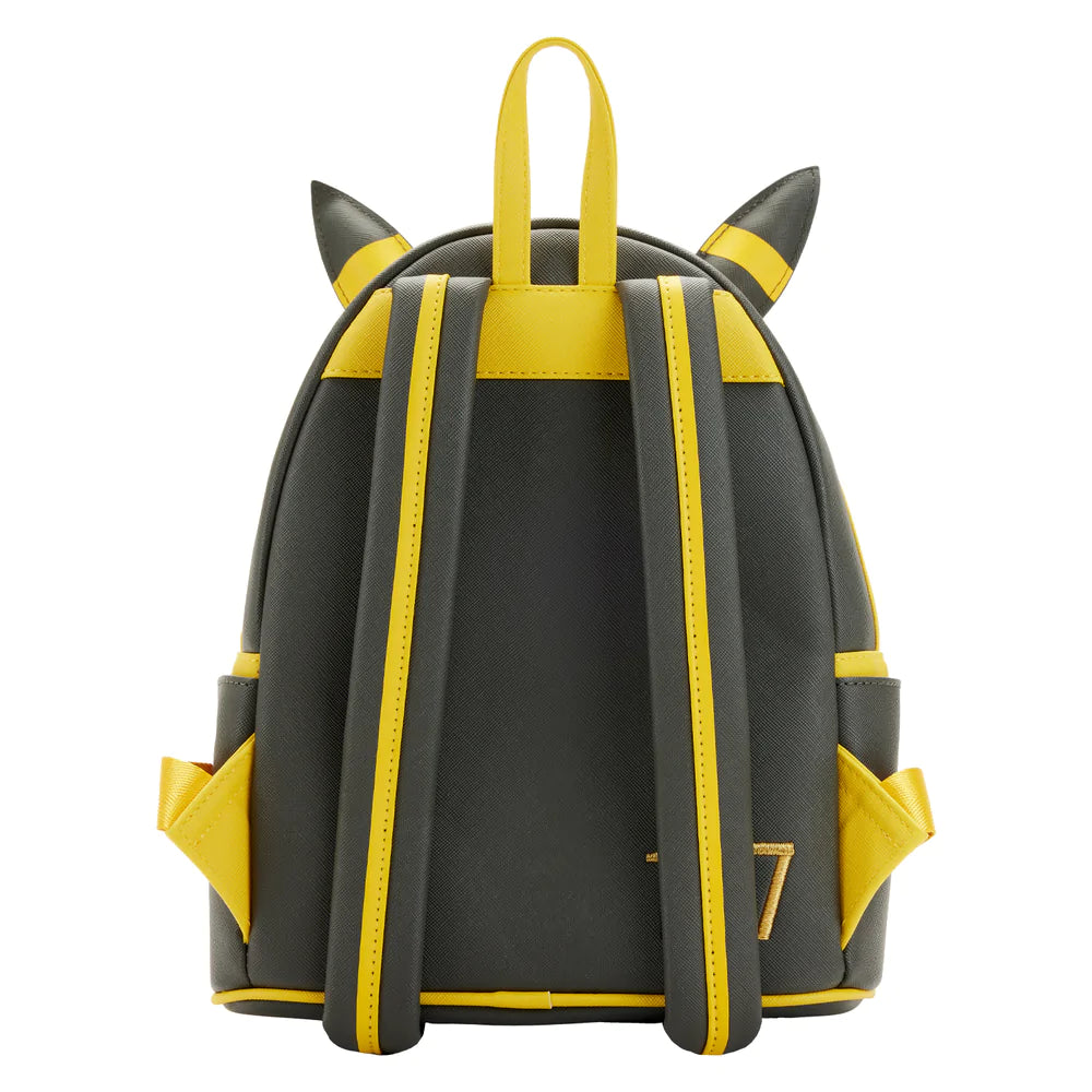 POKEMON UMBREON COSPLAY MINI BACKPACK