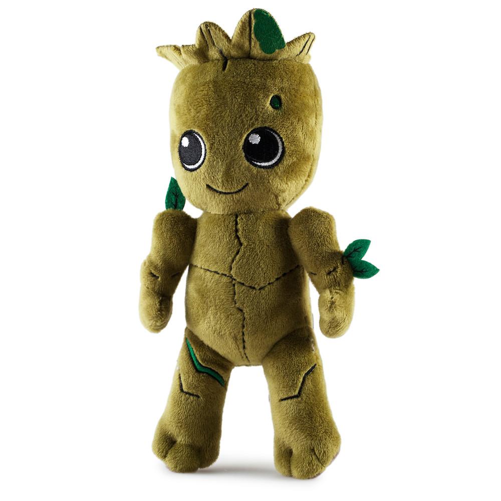 MARVEL INFINITY SAGA - KID GROOT PLUSH