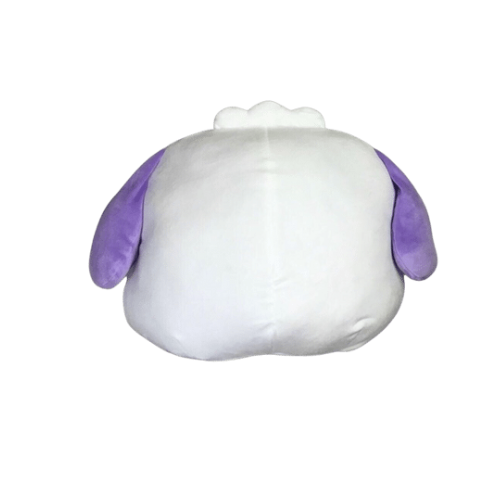 SANRIO HAPPY MOCHI MOCHI FACE CUSHION - POCHACCO