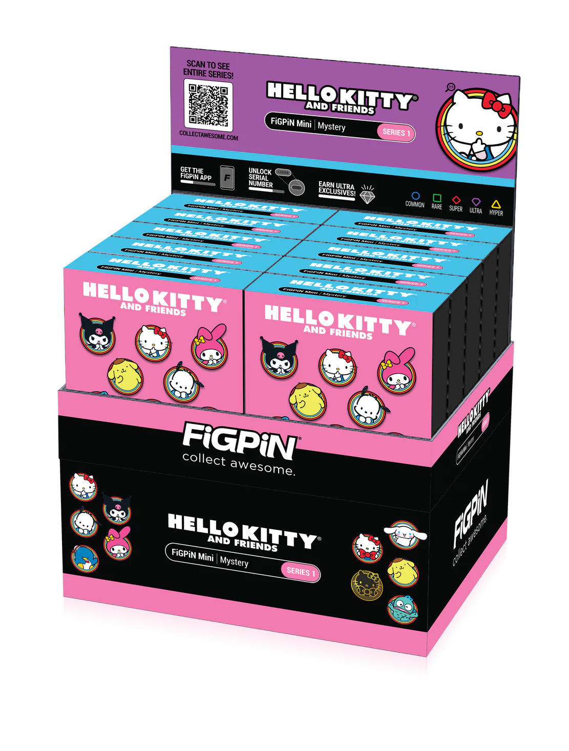 FiGPin