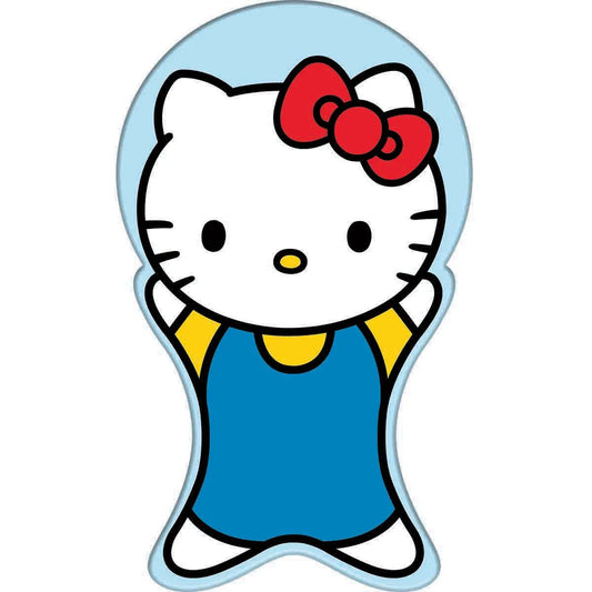 HELLO KITTY PALLOW